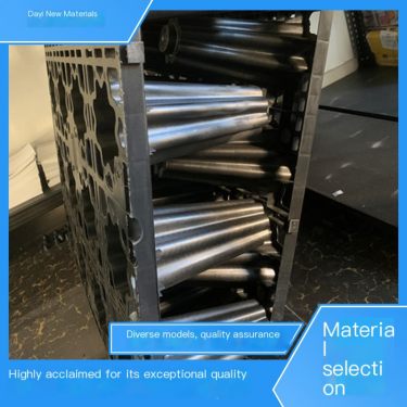 Rainwater collection PP storage module community mailing sample 800mmx0.8m Dayi New Materials