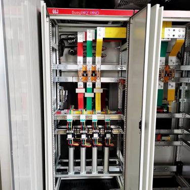 Longji Lighting Switch Box Complete Distribution Cabinet Energy saving and Environmental Protection Service Complete Home Delive