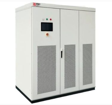 High precision, high dynamics, and high real-time performance of the AGCO Cyber ABS series battery simulator