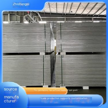 Handmade purification board laboratory clean board insulation and thermal insulation inventory is sufficient for nationwide supp