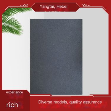 Yangtai Xpe Sound Insulation and Shock Absorbent Pad B1 Grade 5mm Thick Electronic Cross linked Foamed Polyethylene Pad Manufact