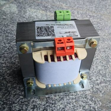 Machine tool control signal JBK /BK-500VA380V /690V220V /48V single-phase transformer
