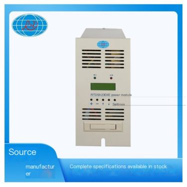 DC screen charging module RT05A230XE rectifier module independently produced by Runhaitong