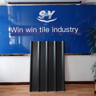 Win win brand anti-corrosion tile waterproof insulation high compressive strength support delivery