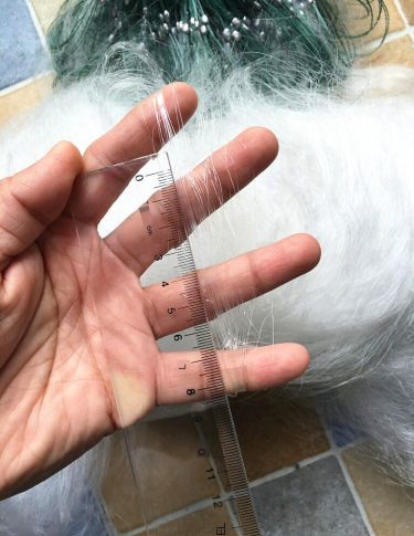1 refers to 1.5 refers to the manufacturer of fishing nets, reservoir fish farming nets, high-strength fishing nets wholesale