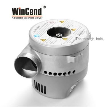 Customized centrifugal high-speed variable frequency high-pressure blower and high air volume air pump by domestic source mercha