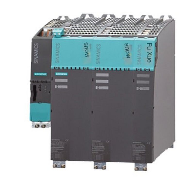 Siemens inverter power module original packaging start control 6SL3310-1GE35-0AA3 in stock