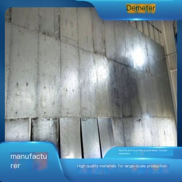 Dimet Outdoor Explosion proof Wall Structure Stability, Long Service Life, Fine Craftsmanship, Customized by Manufacturer