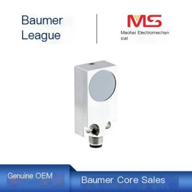 Maohai Electromechanical BAUMER /Baomeng Inductive Proximity Switch IFFM 12P37A3 /S05L