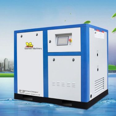All models of Yongying dry oil-free screw air compressors are suitable for efficient, energy-saving and stable operation nationw