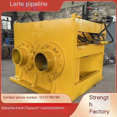 DN200 DN245 coal mine filling switching valve, slurry release valve, stop valve, physical manufacturer of LTE pipeline