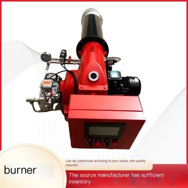 Duanqin Production Low Nitrogen Surface Combustion Machine Natural Gas Burner Fuel Burner