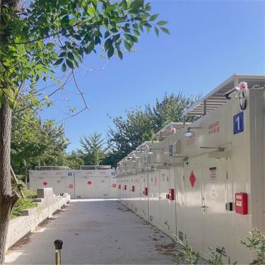 Sopel Walk in Outdoor Hazardous Waste Storage Cabinet SS LBR2660 Industrial Fire and Explosion proof