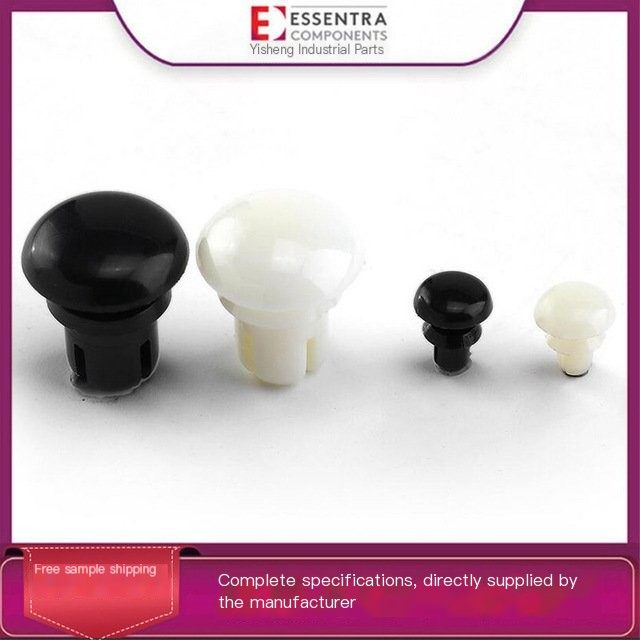 ESSENTRA Yishenghua Nylon SR /SRV0 Plastic PCB Board Mother Expansion Rivet Customization