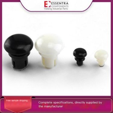 ESSENTRA Yishenghua Nylon SR /SRV0 Plastic PCB Board Mother Expansion Rivet Customization
