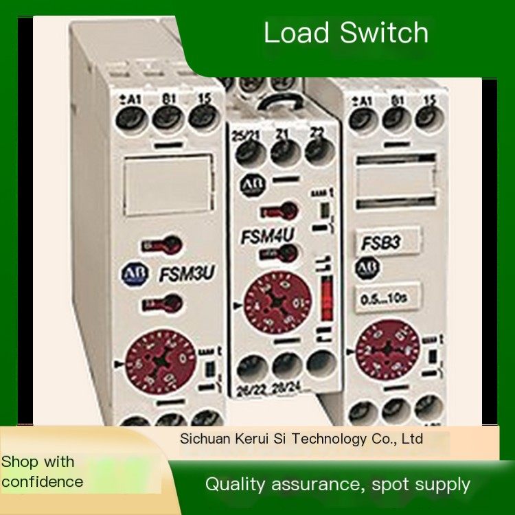 190 /193E /194E Load Switch Industrial Grade Load Switch Manual Control Safe and Reliable