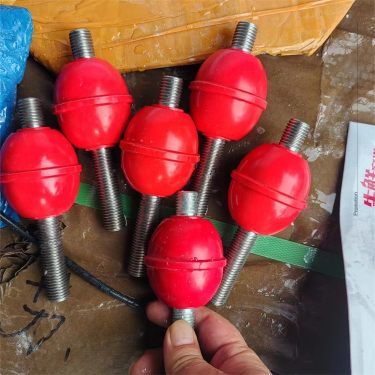 Dongnan manufacturer wholesales spherical insulators, outdoor rod type pillar type high and low voltage insulation columns with