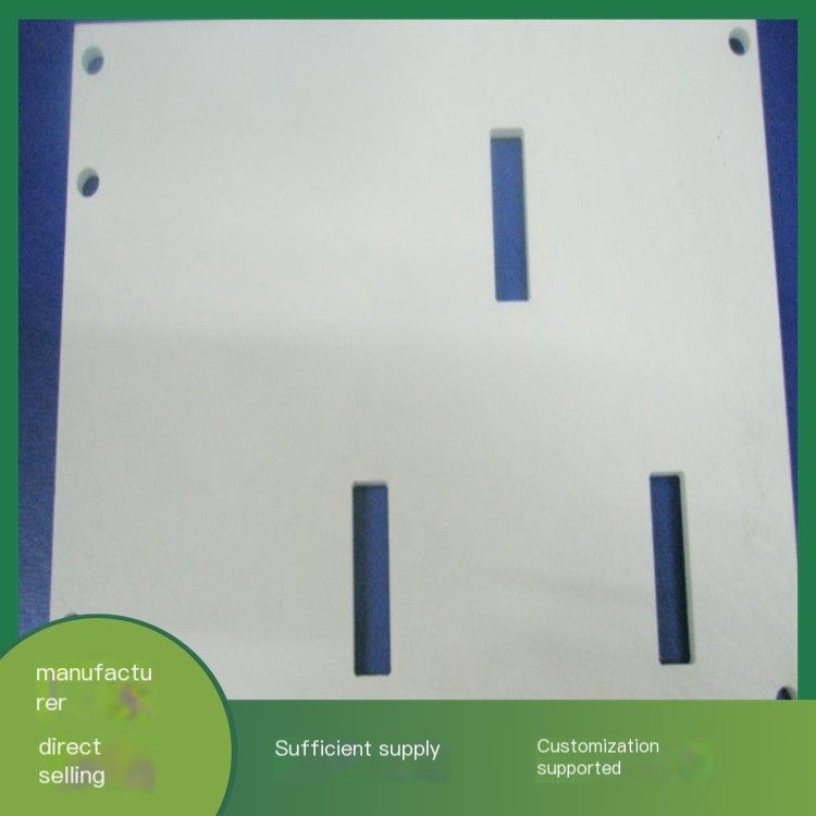 SMC insulation board is suitable for high-voltage switchgear distribution box insulation partition manufacturers sold directly t
