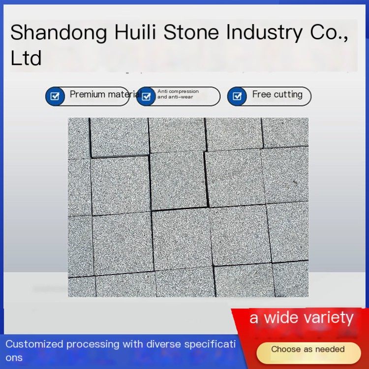 Fire burned board flooring stone yellow rust stone outdoor engineering board supports same day shipping