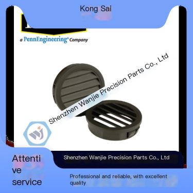 HEYCO hole plug and hole cover guarantee company has strong strength, excellent quality, professional reliability