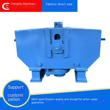 Chengzhu Hengli Spring Support Hanger Pipe Support Setting Spring Component Welding Support
