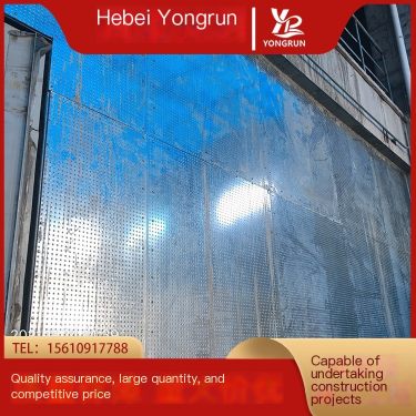 9.5mm Explosion proof Wall Fiber Cement Composite Steel Plate Explosion proof Wall Biochemical Explosion proof Special Explosion