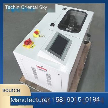 Planetary ball mill TJX4100 Dongfang Tianjing 1L agate jar sample dry grinding wet grinding vacuum grinding equipment