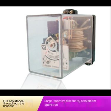 DL-20C series current relay motor transformer protection overload short-circuit starting element