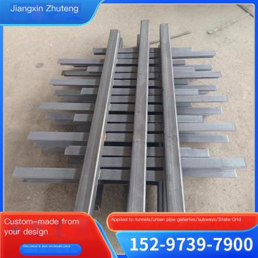 Q235 Cable Arm Fengzi Support Cable Support Fixed Bracket Manufacturer