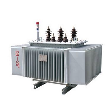 SH15-M amorphous alloy transformer oil immersed fully sealed structure safe and stable
