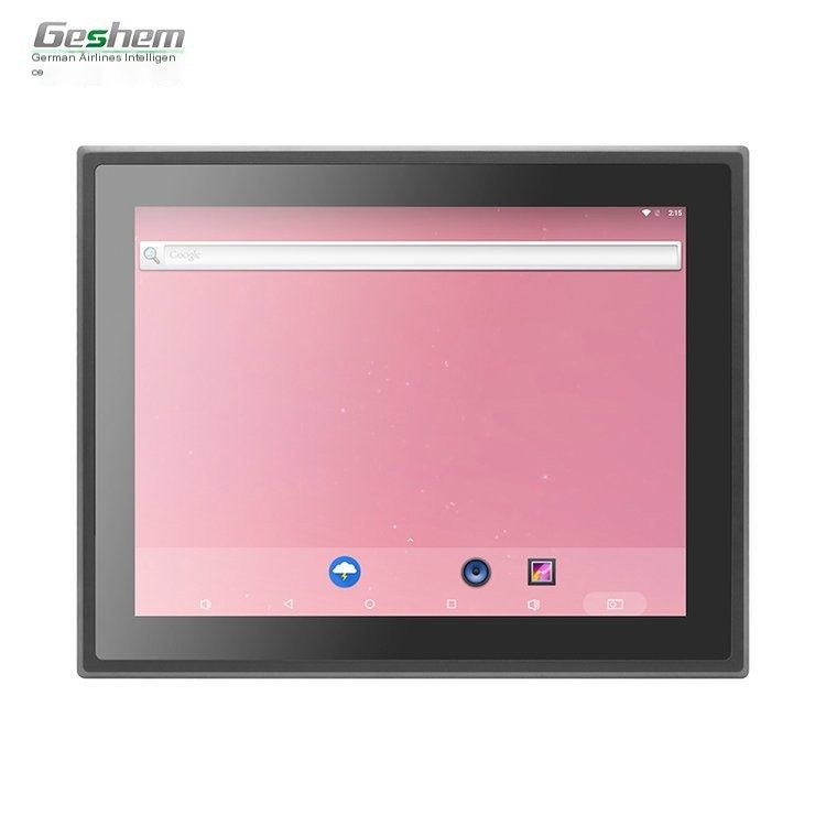 Dehang Intelligent Industrial Tablet Android Touch One Machine 15 inch RK3288 Processor Supports Customization