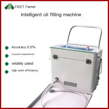 Famet engine oil, diesel gasoline, kerosene refueling machine, lubricating grease, silicone grease, methanol urea, high viscosit