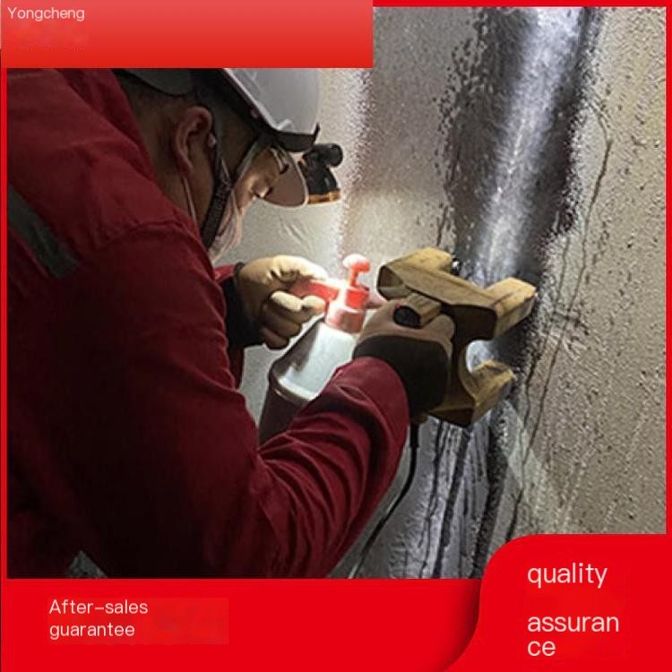 Customized gas pipeline inspection and testing quality assurance inspection pressure pipeline Dongying Yongcheng according to pr