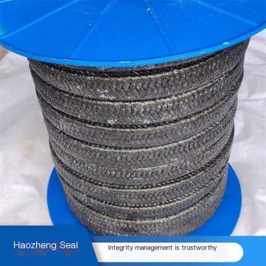 High pressure carbon fiber filler with high temperature resistance of 1260 degrees Celsius and good durability and corrosion res