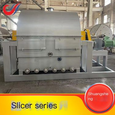 Calcium chloride slicer double sheng processing equipment for sodium hydrosulfide, aluminum sulfate, caustic soda, sulfide alkal