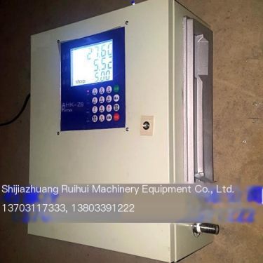 Intelligent Diesel Fuel Dispenser Oil Lubricant Urea Dispenser