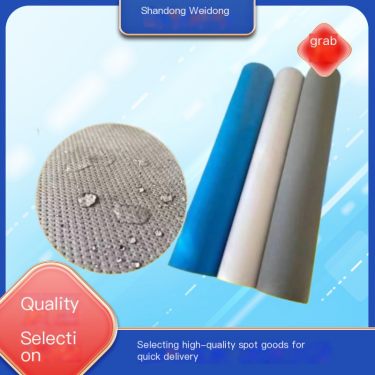 Weidong vapor barrier moisture-proof film thickness 0.49 manufacturer customized durable stock quick delivery