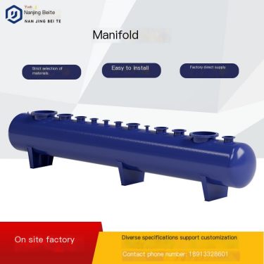 Stainless steel water collector is easy to install, durable, and of excellent quality. Best air conditioner