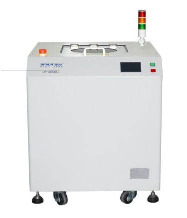 Glue epoxy resin vacuum defoamer is a mixing equipment that mixes base materials and eliminates bubbles