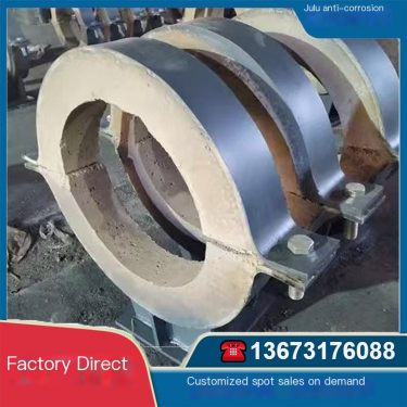 Pipeline Support Steam Pipe Overhead Sliding Guided Fixed Pipe Support Efficient Energy saving Support Customized Shipping Fast
