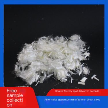 Customized battery fibers of various specifications, battery separator fibers with excellent processing performance according to