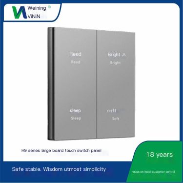 Weining Information Dimming Panel Strength Manufacturer - Rapid Response - Complete Category - High Quality Materials
