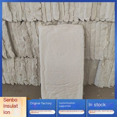Customized production quality assurance of hydrophobic composite aluminum magnesium silicate board by Senbo Company