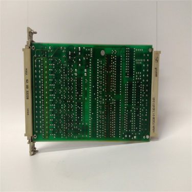 F35 Card System Spare Parts Automation Intelligent Control Input/Output Module