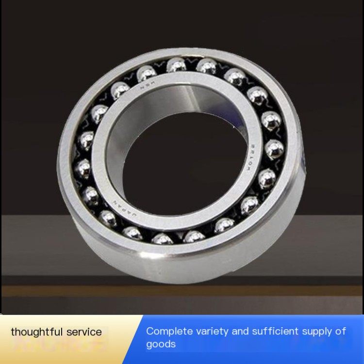 NSK stability performance precision deep groove ball bearing precision machining process engineering matching