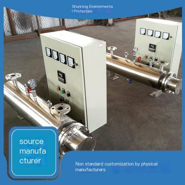 Vertical Pipeline Gas Heater Tank Electric Heater Compressed Air Heater