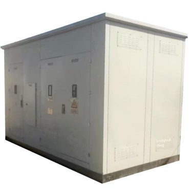Production and manufacturing of high-quality resistance cabinets for BNR series grounding reduction resistor complete sets