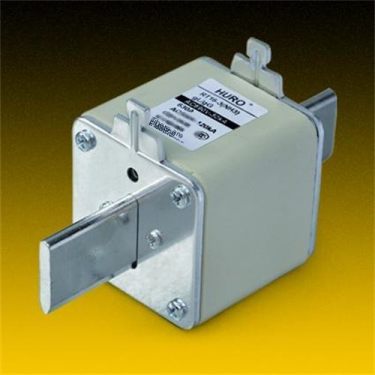 Shanghai Hugong NGTC2 Fuse Square Tube Knife Contact Quality Reliable and Widely Used