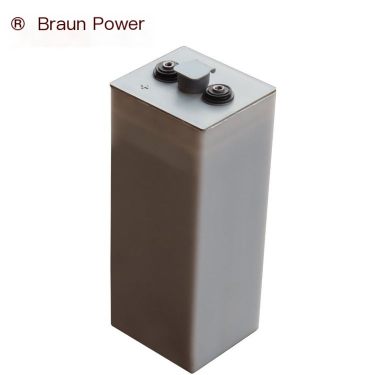 Beilun Forklift Battery Manufacturer 8PzS920 24V920Ah Traction Battery