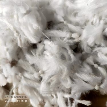 Qixin 863 Comet Filter Material Hydrophilic and Oil repellent D-type Filter for Power Plant Water Deep Purification